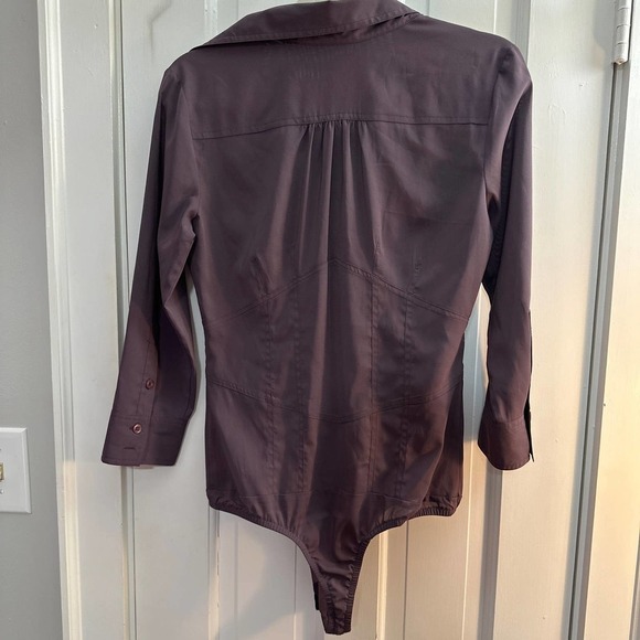 Fairly blouse - Picture 4 of 5